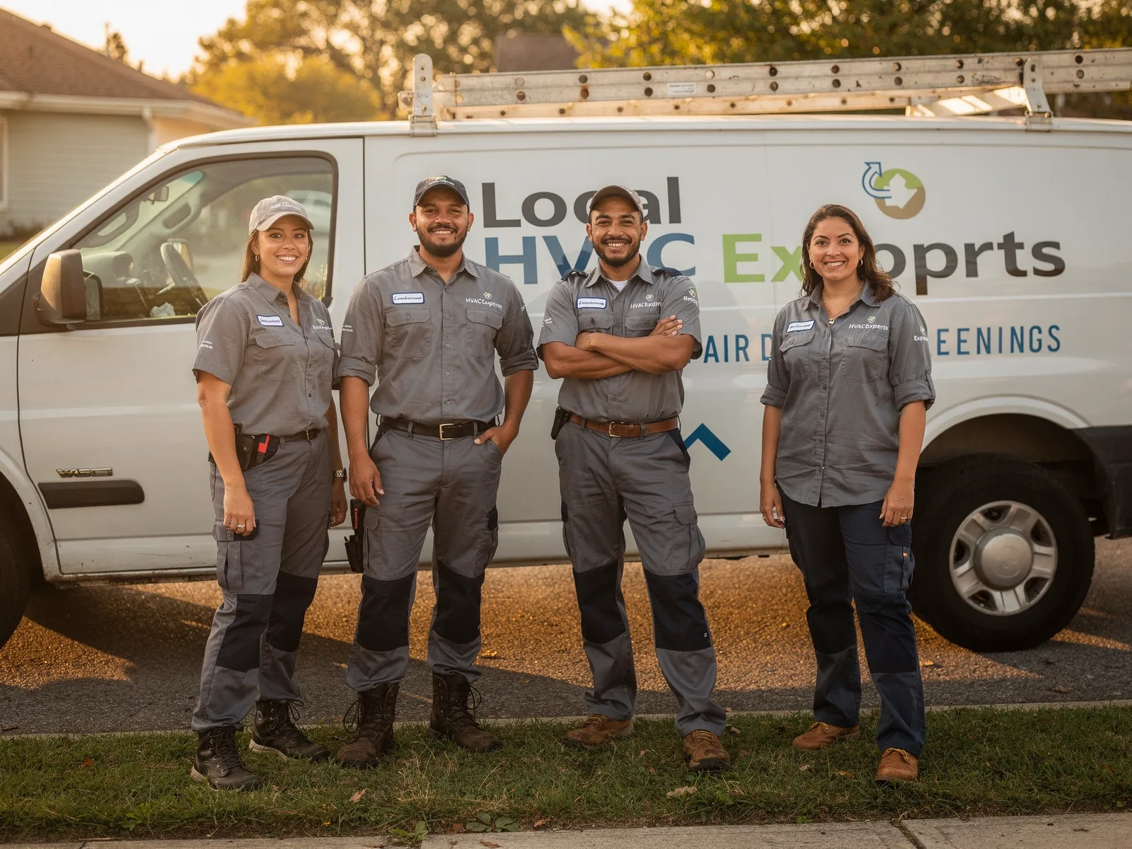 24/7 HVAC Repair & AC Replacement company in Cannon Ball, ND