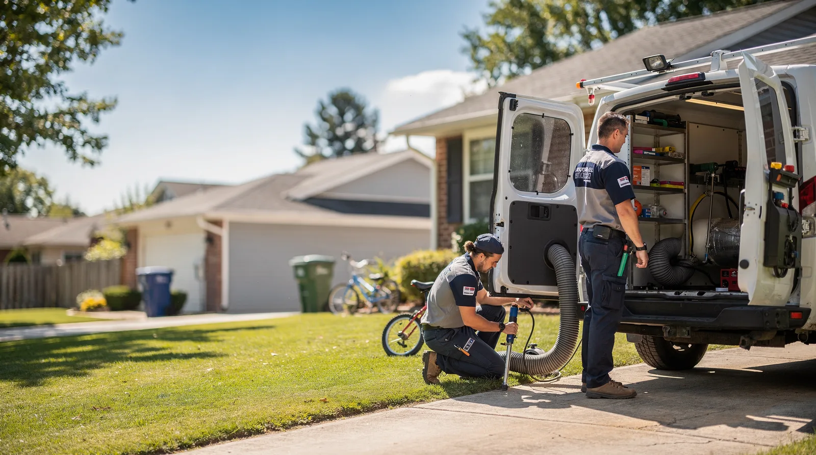 24/7 HVAC Repair & AC Replacement in Cannon Ball, ND near me